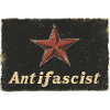 Étoile rouge antifasciste