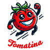 Red tomato