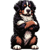 Berner sennenhund, fjellhunder, fjelleiere