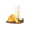 Lactose intolerant Lactose intolerance