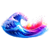 waves