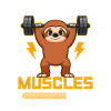 Installing Muscles Please Wait Fitness
