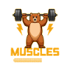 Installing Muscles Please Wait Fitness