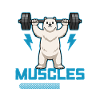 Installing Muscles Please Wait Fitness