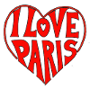 paris love