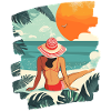 Summer Retro