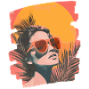 Summer Retro