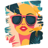 Summer Retro
