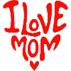 mom love