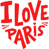 love paris