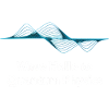 Wave Hello Quantum Physics Design