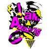 I am Amazing