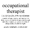Occupational Therapist