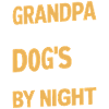 Cadeaux de grand-père chien