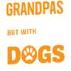 Cadeaux de grand-père chien