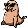 Robbe Cool Tier