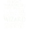 Flight Paramedic Wizard Luftrettung