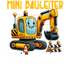 Kinder Bauleiter Projektleiter Bauunternehmer