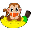 Monkey Poker Cartes de poker