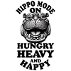 Hippopotame