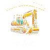 Kinder Bauleiter Projektleiter Bauunternehmer