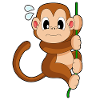 Monkey Liana