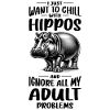Nilpferd