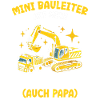 Kinder Bauleiter Projektleiter Bauunternehmer