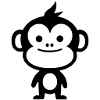 Simple Monkey