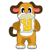 Dog Beer