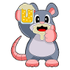 Mouse Beer