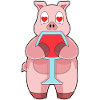 Pork Red Wine