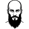 Chechen Hero