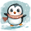 Penguin