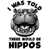 Nilpferd