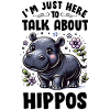 Nilpferd