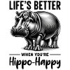 Hippopotamus