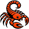 Scorpion Ardent