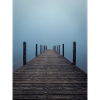 Perspective silencieuse