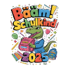 Schulkind 2025 Einschulung Schulanfang