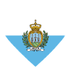 San Marino Heart