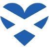 Scotland Heart