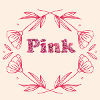 Blossom Pink Elegance