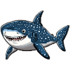 Requin-baleine - Géant de l’océan