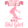 Skier