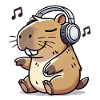 Capybara Music