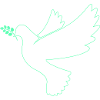 Dove of Peace