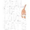 Real Men Love Cats