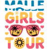 Malle Girls Tour