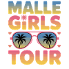Malle Girls Tour